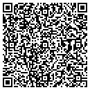 QR code with D C Flooring contacts