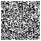 QR code with Penne A Halliday MD contacts