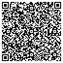 QR code with Hillel Academy School contacts