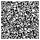 QR code with Ann Wright contacts