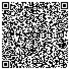 QR code with APV Engineered Coatings contacts