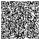 QR code with D & T Detailing LLC contacts