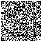 QR code with Martin N Fichtelman contacts
