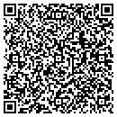 QR code with P & L Storage contacts