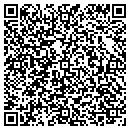 QR code with J Management Company contacts