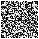 QR code with X Centricities contacts
