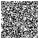 QR code with R A Long Carpentry contacts