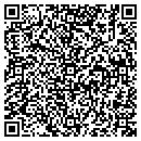 QR code with Vision X contacts
