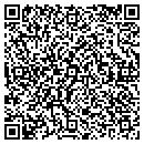 QR code with Regional Diagnostics contacts