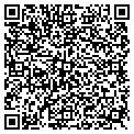 QR code with LCA contacts