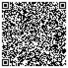 QR code with J M Video Productions contacts