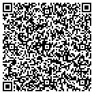 QR code with King Backflow Prevention Tstg contacts