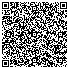 QR code with ACTION Screening Printing Co contacts