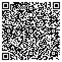 QR code with ARB Inc contacts