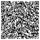 QR code with A Plus Concrete Construction contacts