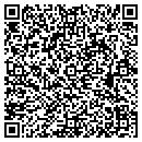 QR code with House Calls contacts