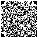 QR code with Sam's Mobil contacts