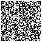 QR code with Kennys Property Maintenance Co contacts