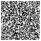 QR code with Ace Of Blades Lawn Care & Snow contacts