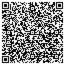 QR code with Artgraphics North contacts