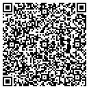 QR code with Davids Place contacts