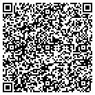 QR code with Rhythm & Brews-Route 33 contacts