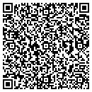 QR code with W G Grinders contacts