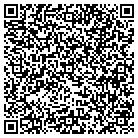 QR code with Ace Reporting Services contacts