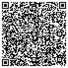 QR code with P T Srvices Castalia Rehab Center contacts