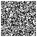 QR code with Kammer Trucking contacts