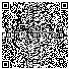 QR code with Hydro-Steem Carpet & Uphlstry contacts