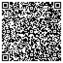 QR code with M R Mayer & Company contacts