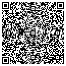 QR code with C E Investments contacts