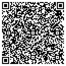 QR code with Hader Hardware contacts