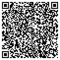 QR code with GNC contacts