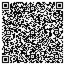 QR code with Ronald Shook contacts