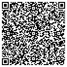 QR code with Woodbury Vineyard Inc contacts