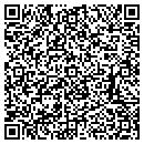 QR code with XRI Testing contacts