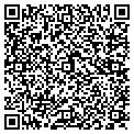 QR code with Bindusa contacts