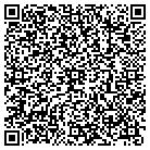 QR code with R J Wiesman Builders Inc contacts