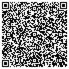 QR code with James A & Jason T Hulett contacts