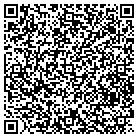 QR code with Anita Hackstedde MD contacts