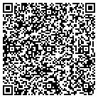QR code with A Novel Idea Book Store contacts