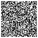 QR code with C K Nails contacts