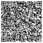 QR code with A & J Strippers & Models contacts