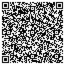 QR code with Donald B Adams DO contacts