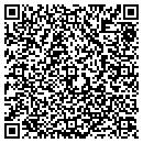 QR code with D&M Tools contacts