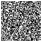 QR code with W H White Consulting Service contacts