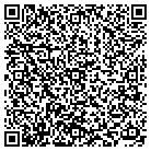 QR code with Jian Min Hand Healing Inst contacts