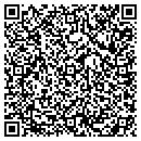 QR code with Maui Tan contacts